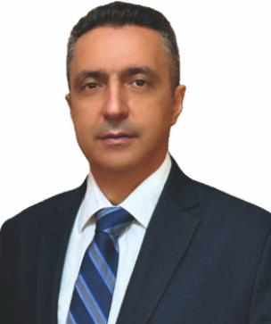 Prof. Dr. Mustafa HARMANKAYA