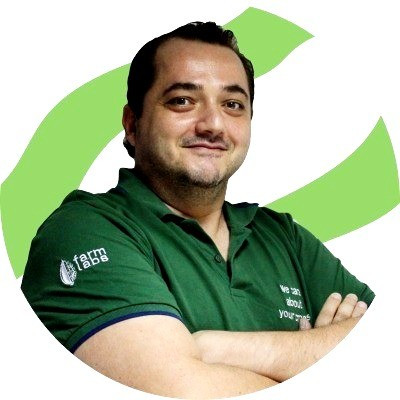 Özgehan ÖZEN