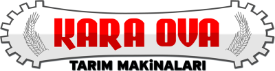 Karaova Tarım Makinaları